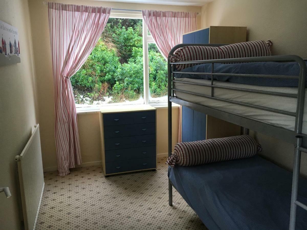 The Guest Wing Guest House Rothesay Ngoại thất bức ảnh