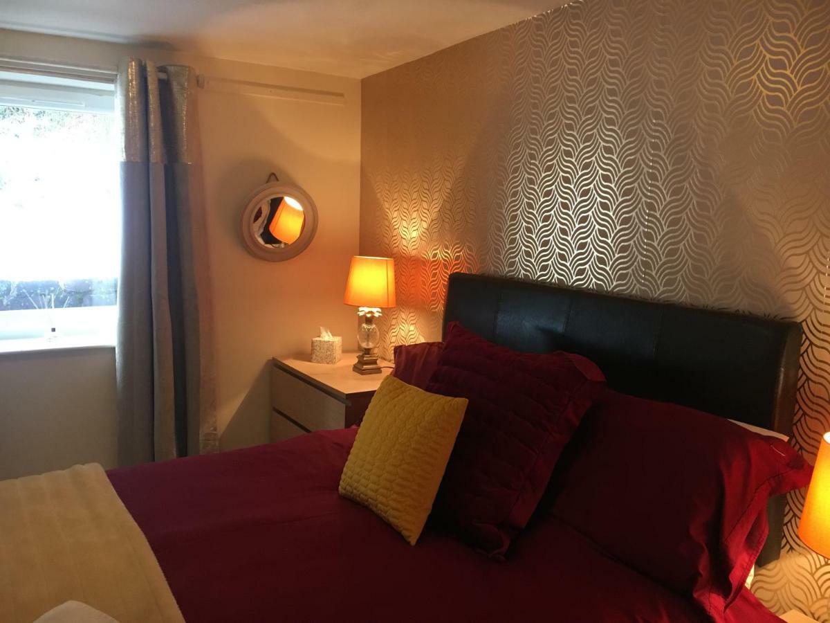The Guest Wing Guest House Rothesay Ngoại thất bức ảnh