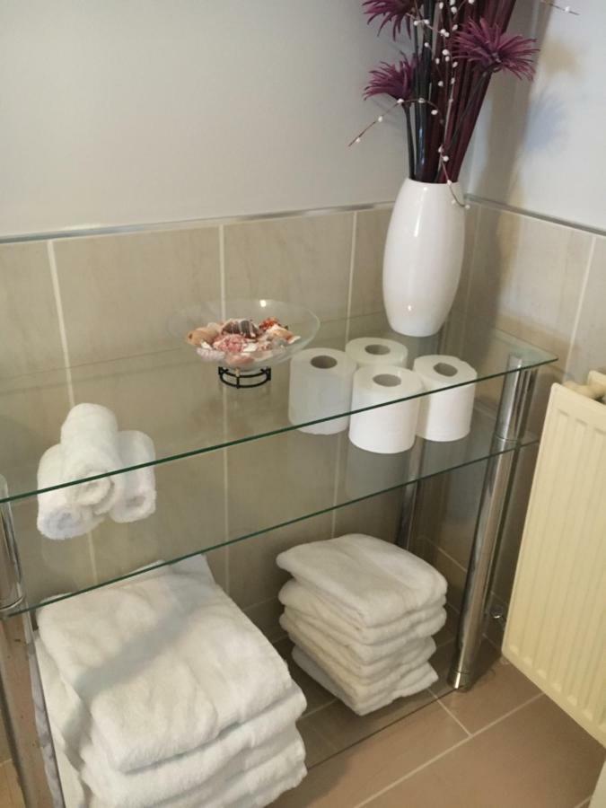 The Guest Wing Guest House Rothesay Ngoại thất bức ảnh