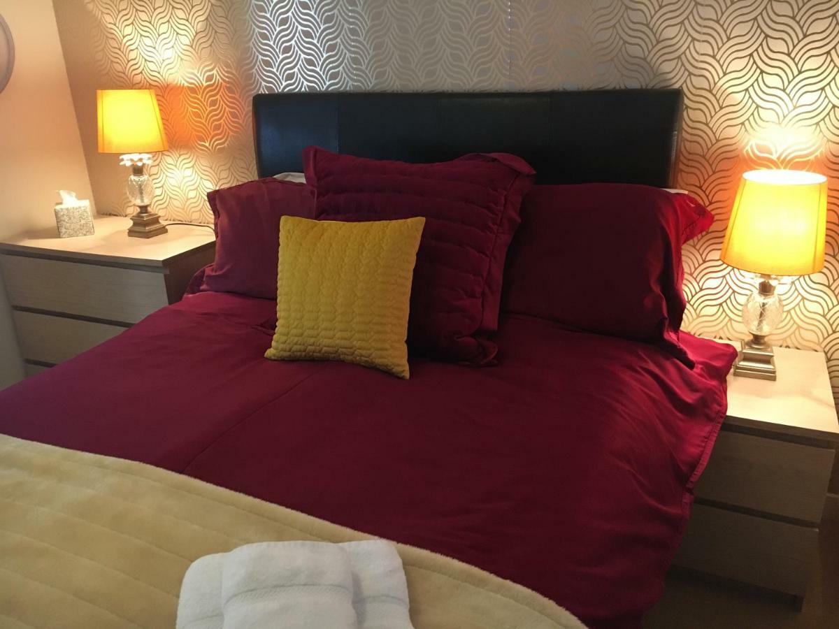 The Guest Wing Guest House Rothesay Ngoại thất bức ảnh